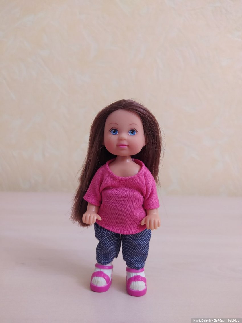 Евгения, Донецк, декабрь 2021