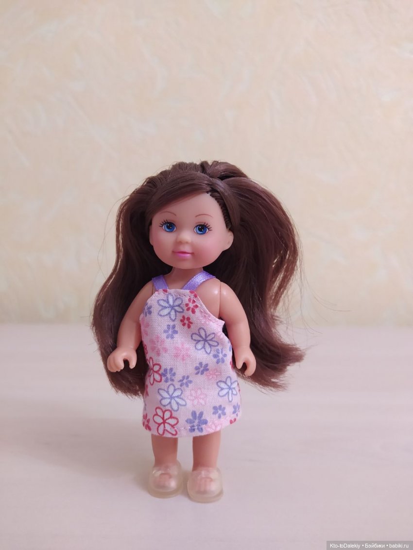 Лидия, продавалась с кроватью и братом, июнь 2021