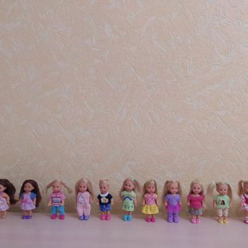 ЕВИ новейший молд