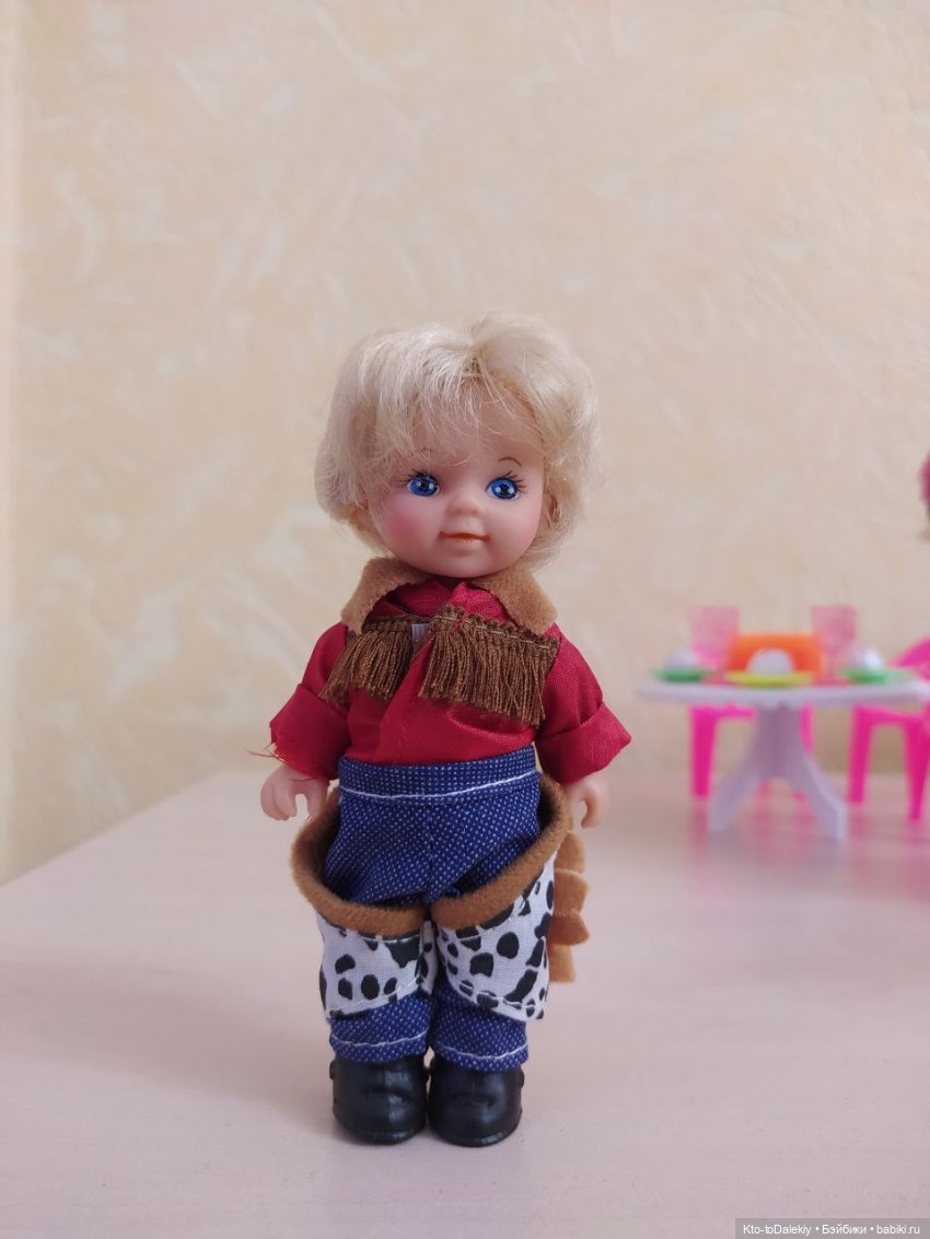 Еви/Тимми и другие, обновы сентября (фото 2)