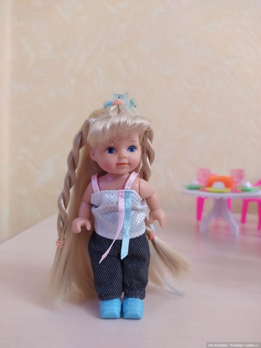 Еви/Тимми и другие, обновы сентября