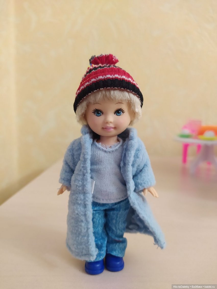 Еви/Тимми и другие, обновы сентября (фото 10)