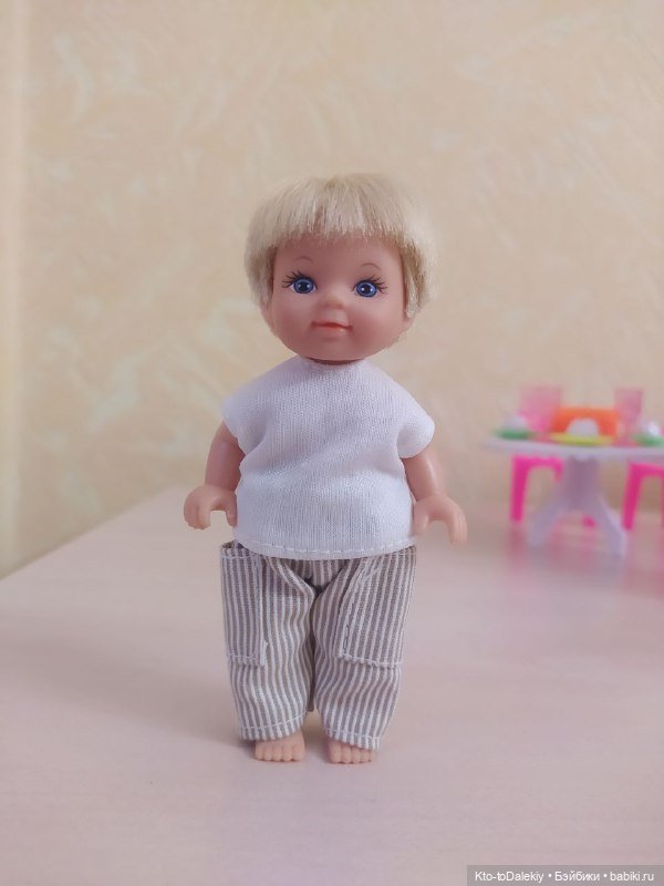 Еви/Тимми и другие, обновы сентября (фото 9)