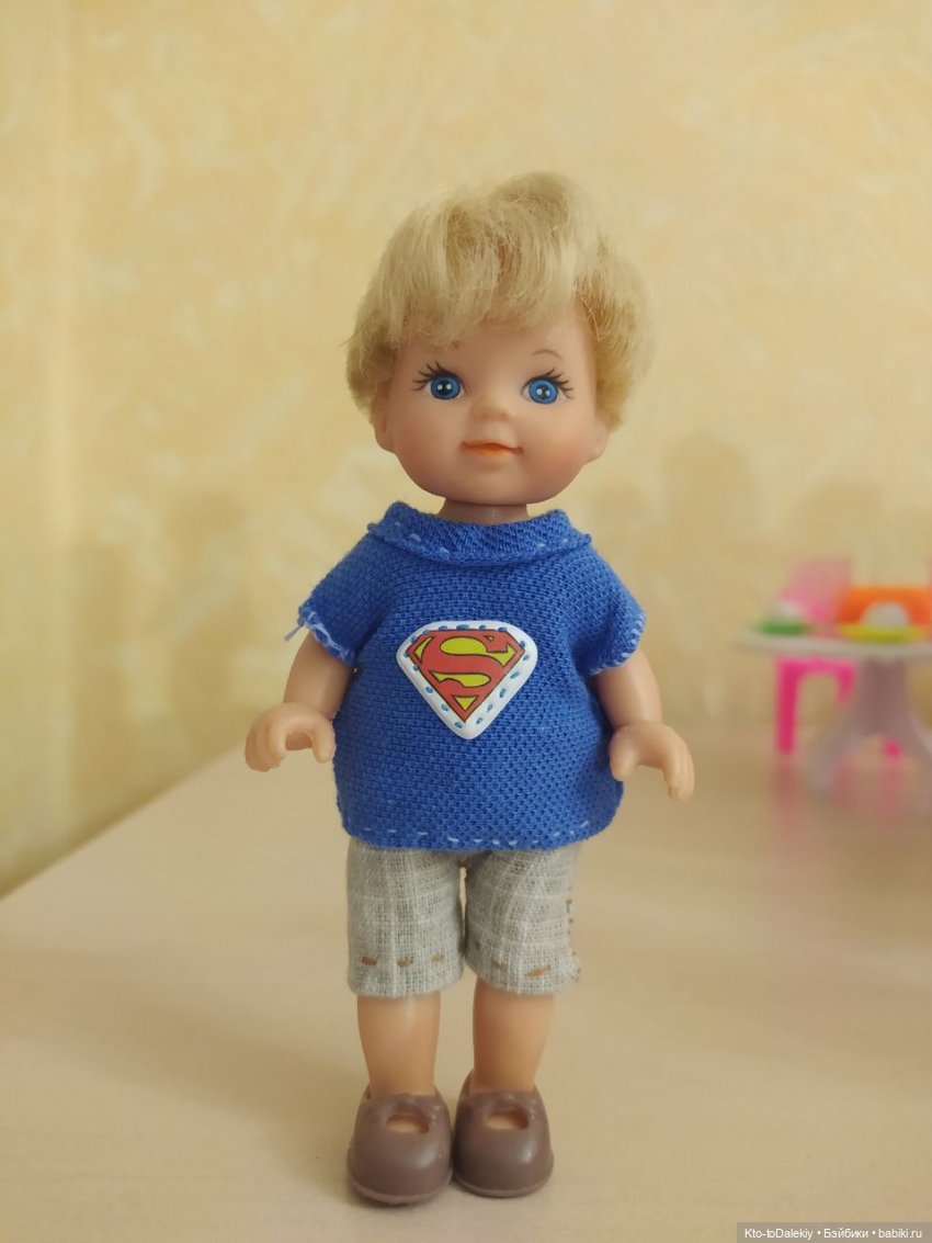 Еви/Тимми и другие, обновы сентября (фото 5)