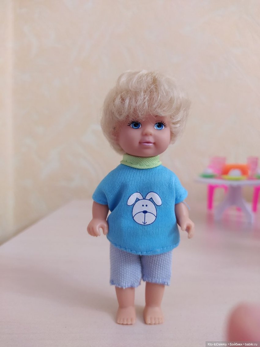 Еви/Тимми и другие, обновы сентября (фото 8)