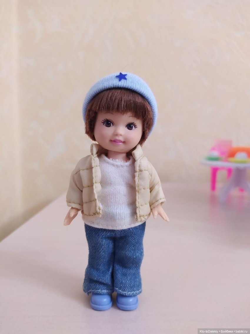 Еви/Тимми и другие, обновы сентября