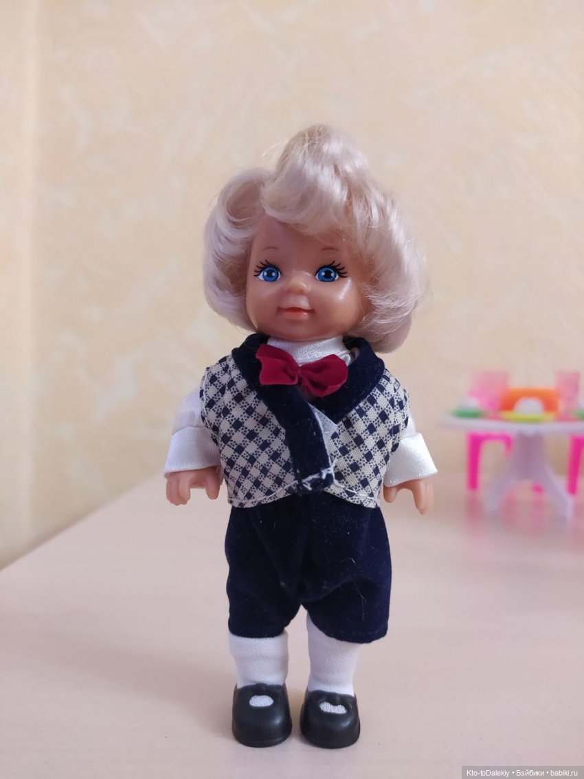 Еви/Тимми и другие, обновы сентября (фото 7)