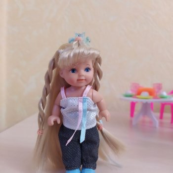 Еви/Тимми и другие, обновы сентября