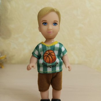 Симба,Еви и прочие