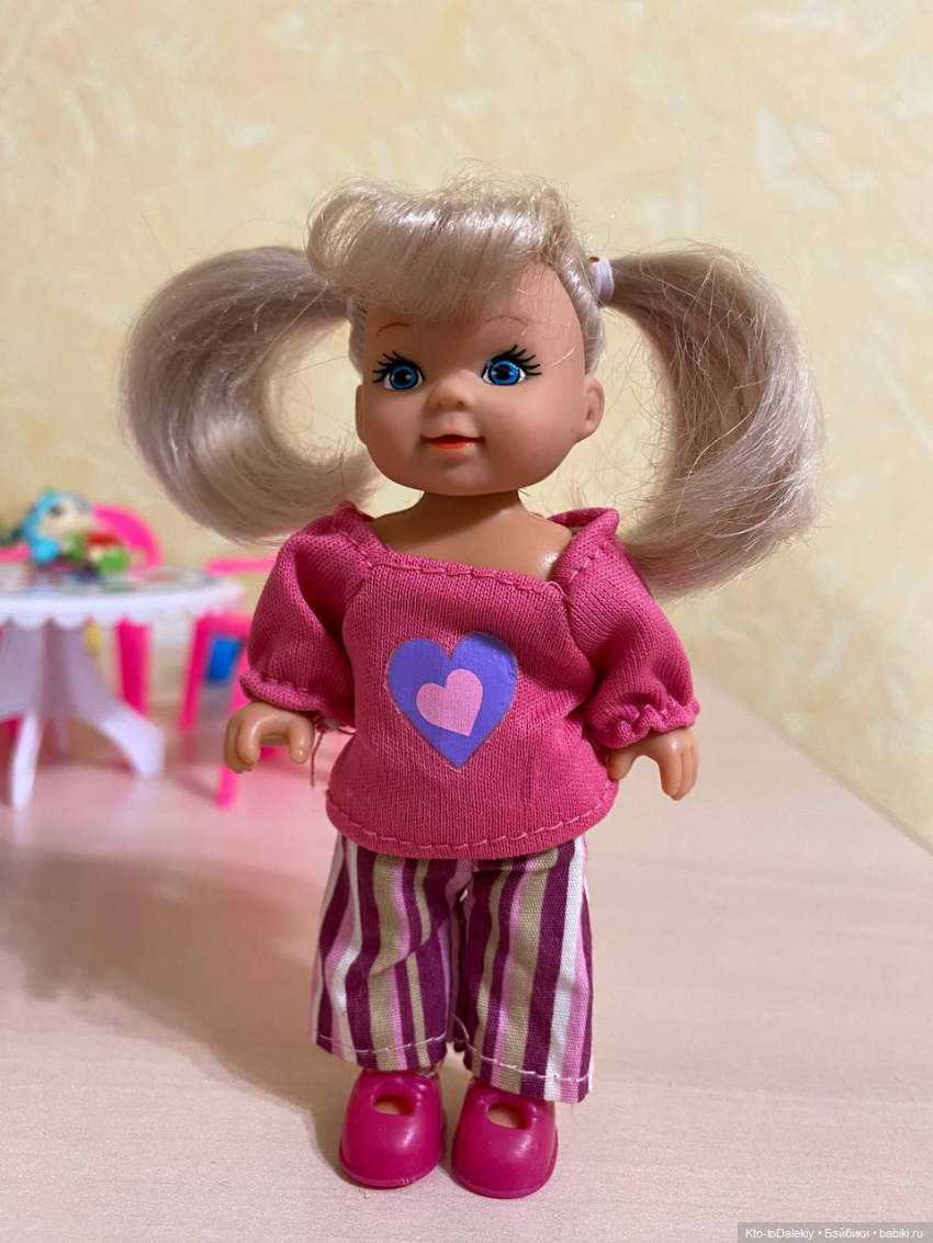 Еви старый молд