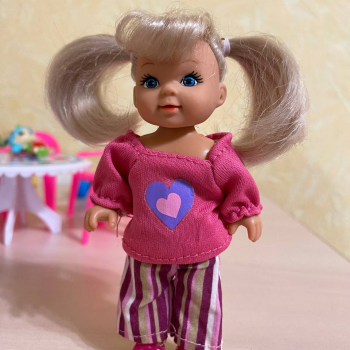 ЕВИ снова в деле