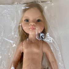 Маника Паола Рейна 2017 год