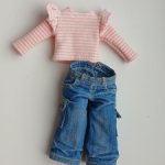 Одежда для монст