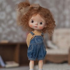 Одежда для монст