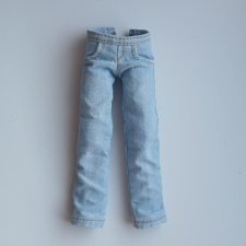 Джинсы для блайз