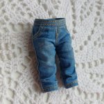 Джинсы на обитсу11