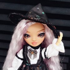 Новый наряд для Тиары