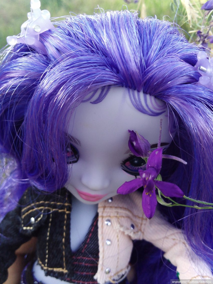 Ривер решил искупаться — Куклы Rainbow High (Рейнбоу Хай (фото 4)