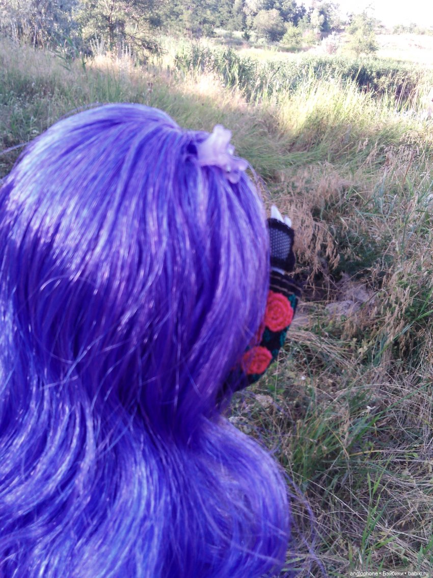 Ривер решил искупаться — Куклы Rainbow High (Рейнбоу Хай (фото 3)