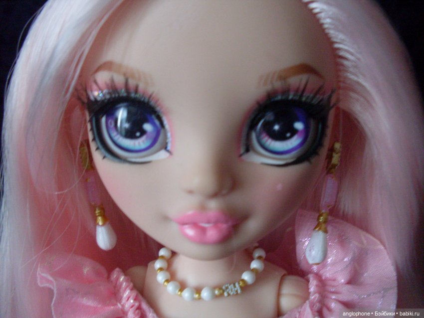 Две ведьмы — Куклы Rainbow High (Рейнбоу Хай