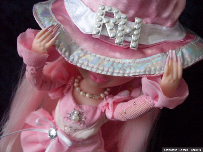 Две ведьмы — Куклы Rainbow High (Рейнбоу Хай