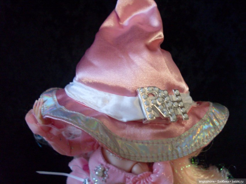 Две ведьмы — Куклы Rainbow High (Рейнбоу Хай (фото 6)