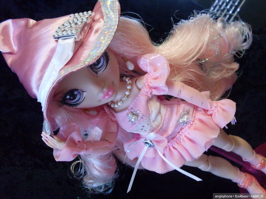 Две ведьмы — Куклы Rainbow High (Рейнбоу Хай (фото 3)