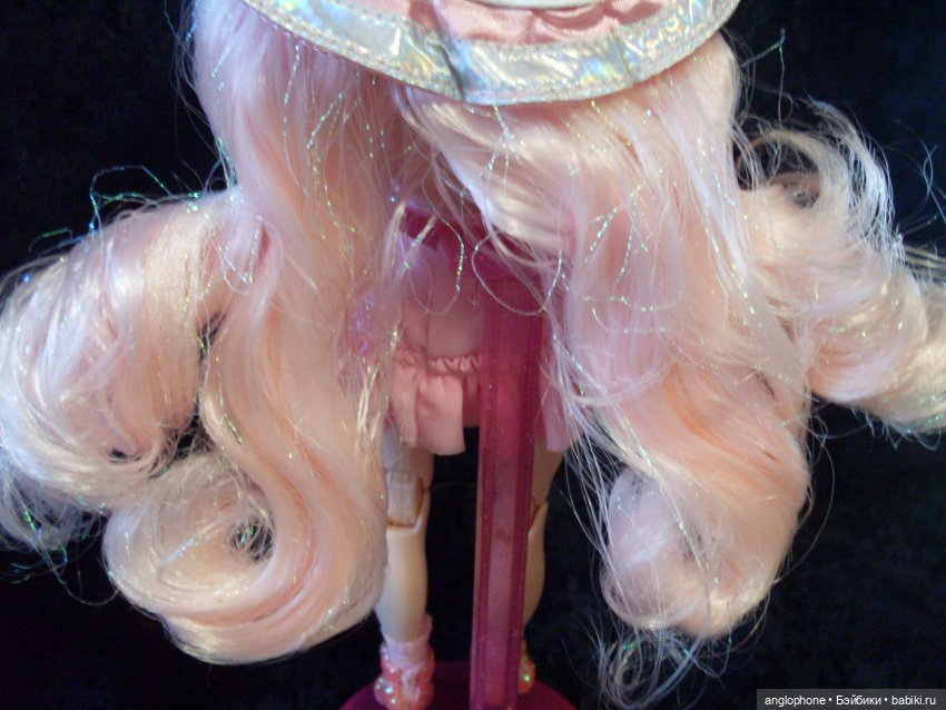 Две ведьмы — Куклы Rainbow High (Рейнбоу Хай (фото 7)