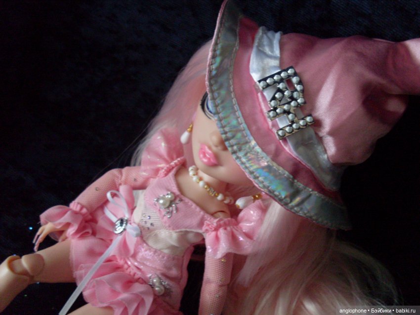 Две ведьмы — Куклы Rainbow High (Рейнбоу Хай