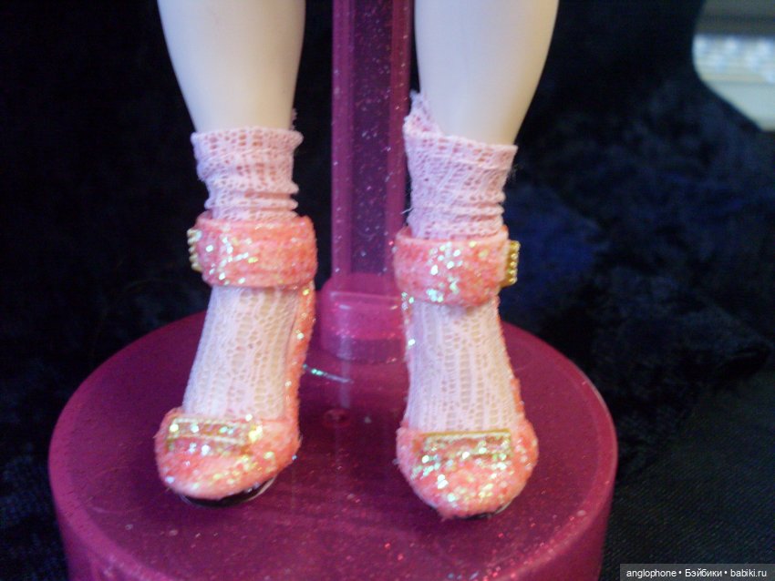 Две ведьмы — Куклы Rainbow High (Рейнбоу Хай (фото 5)