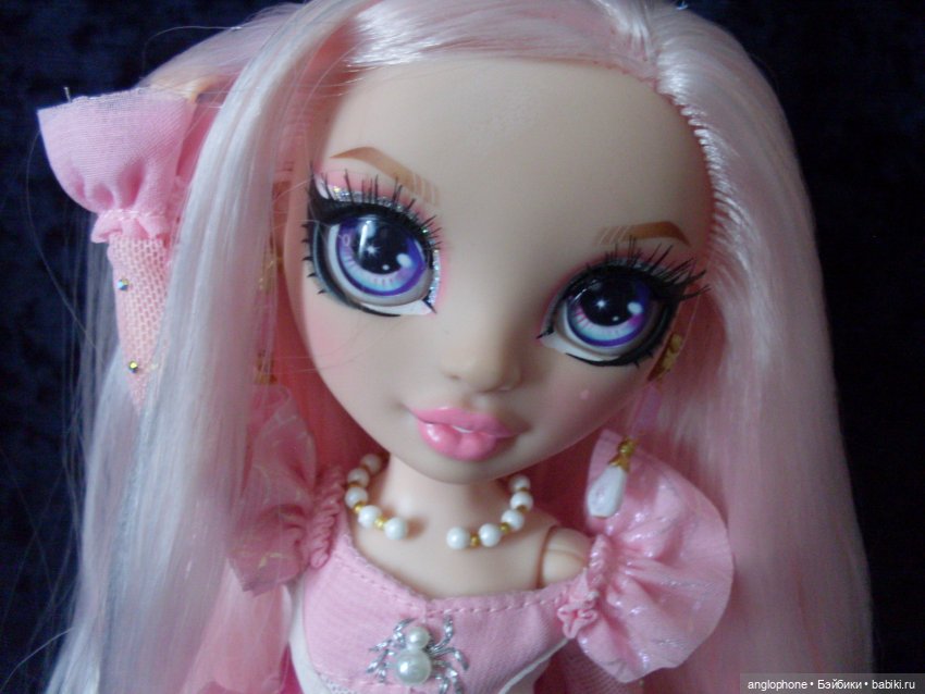 Две ведьмы — Куклы Rainbow High (Рейнбоу Хай