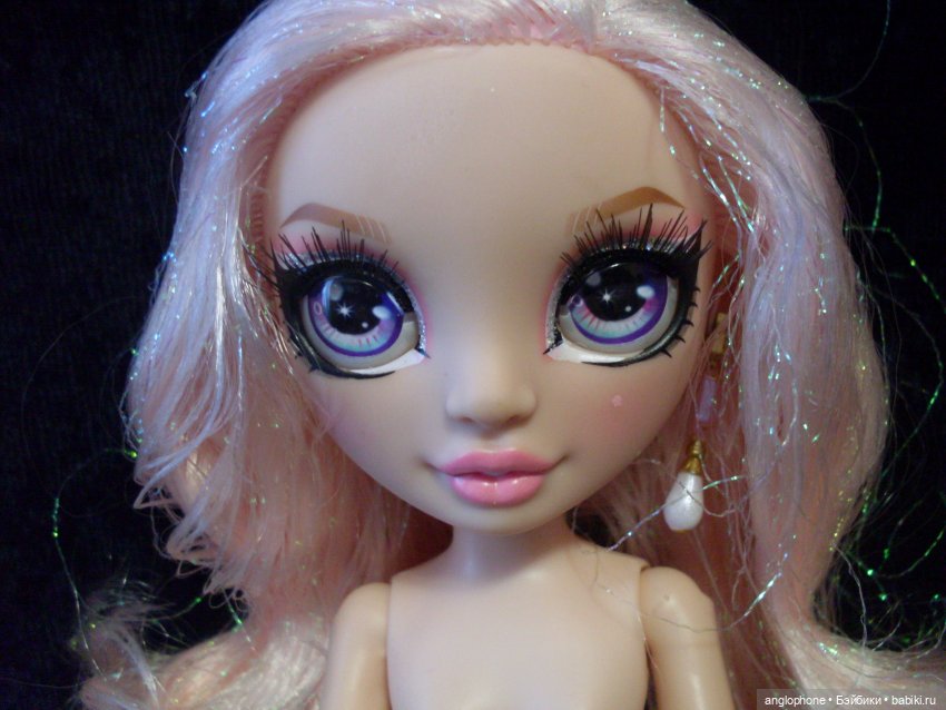 Две ведьмы — Куклы Rainbow High (Рейнбоу Хай (фото 9)