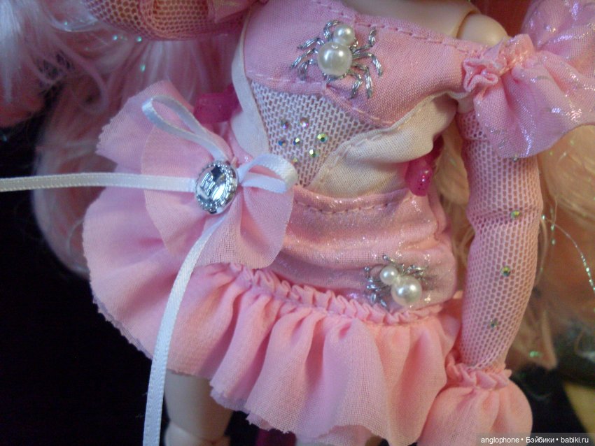 Две ведьмы — Куклы Rainbow High (Рейнбоу Хай (фото 4)