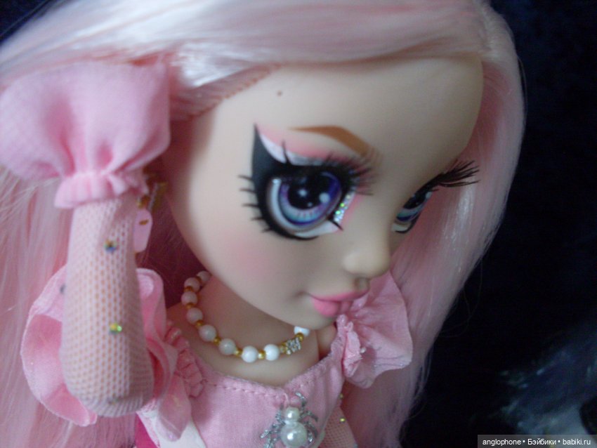 Две ведьмы — Куклы Rainbow High (Рейнбоу Хай