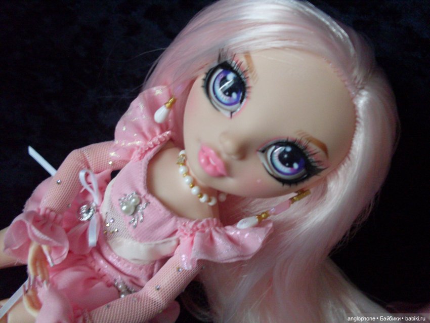 Две ведьмы — Куклы Rainbow High (Рейнбоу Хай