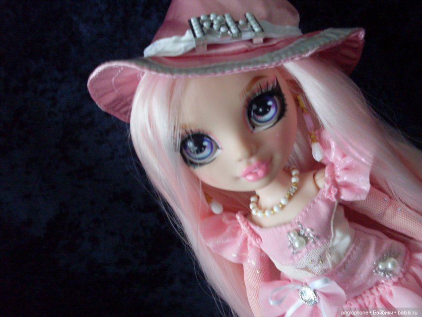 Две ведьмы — Куклы Rainbow High (Рейнбоу Хай