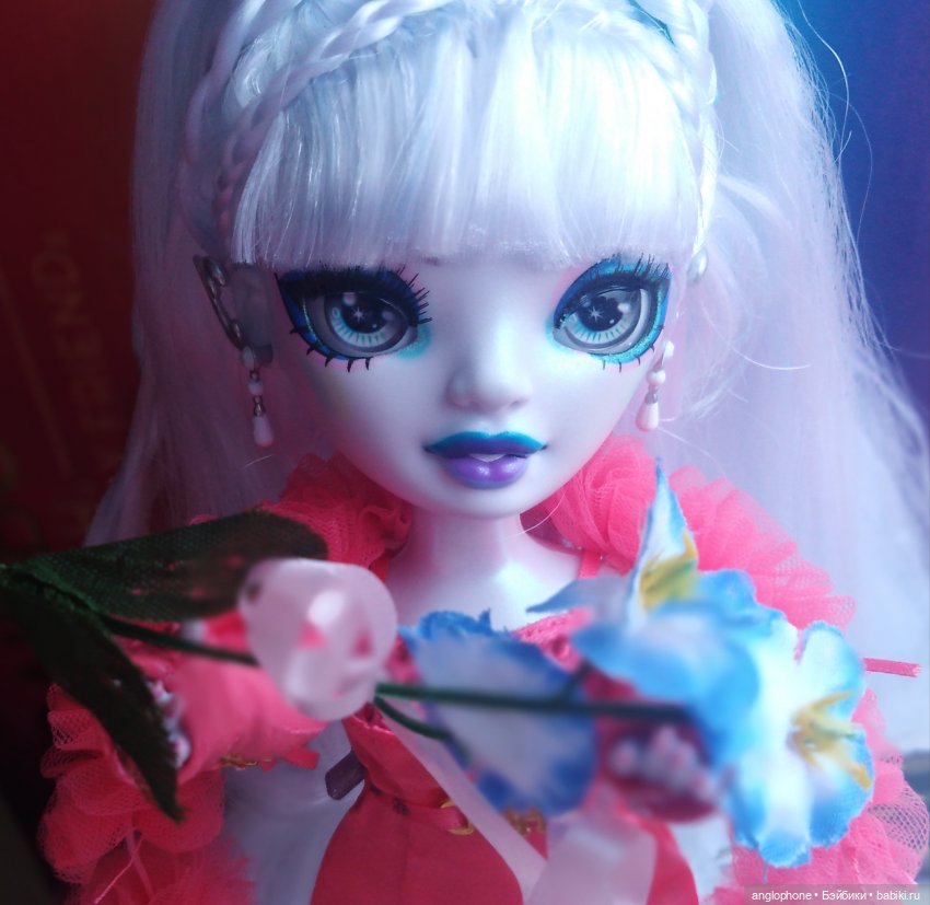 Три "новеньких" — Куклы Rainbow High (Рейнбоу Хай