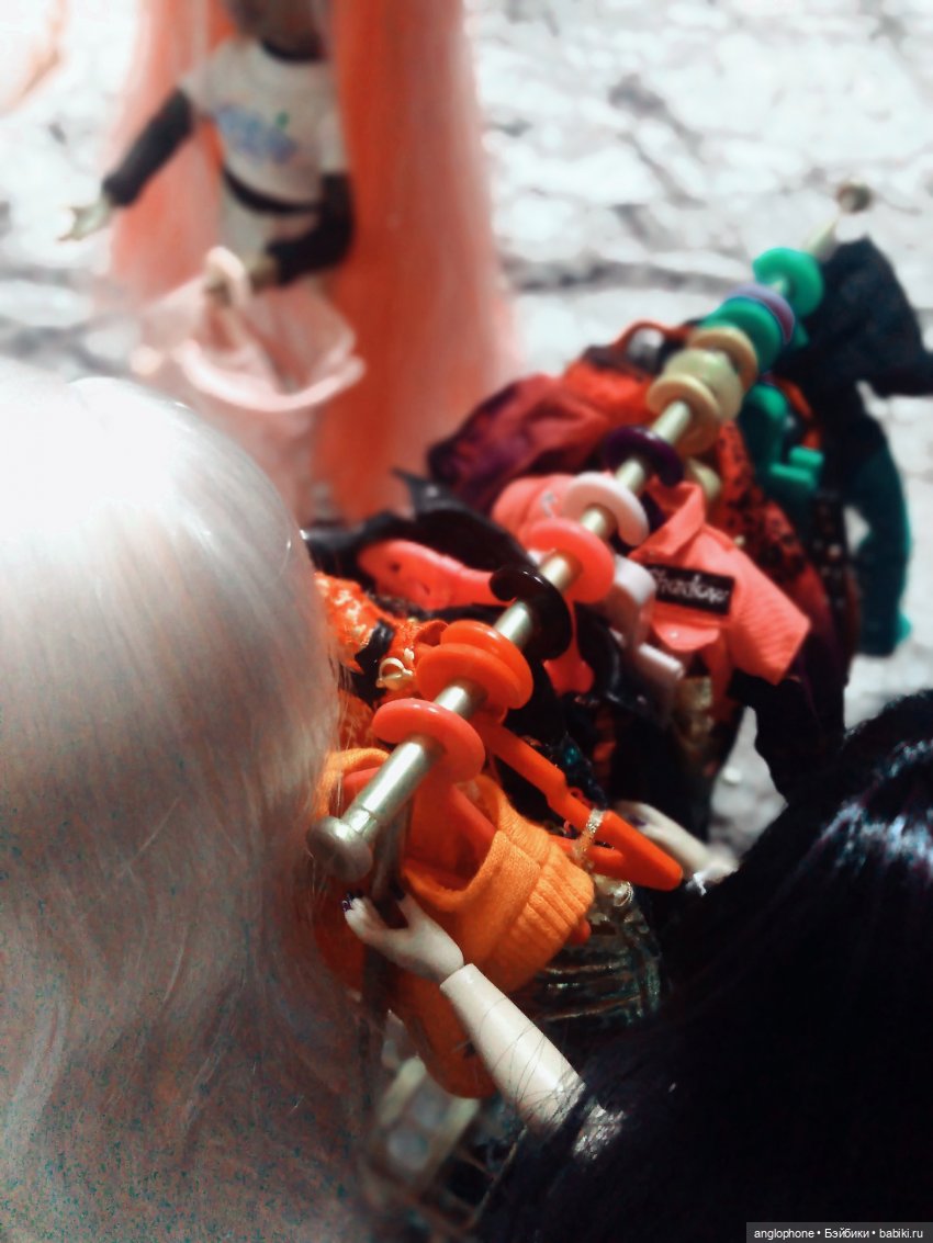 Три "новеньких" — Куклы Rainbow High (Рейнбоу Хай