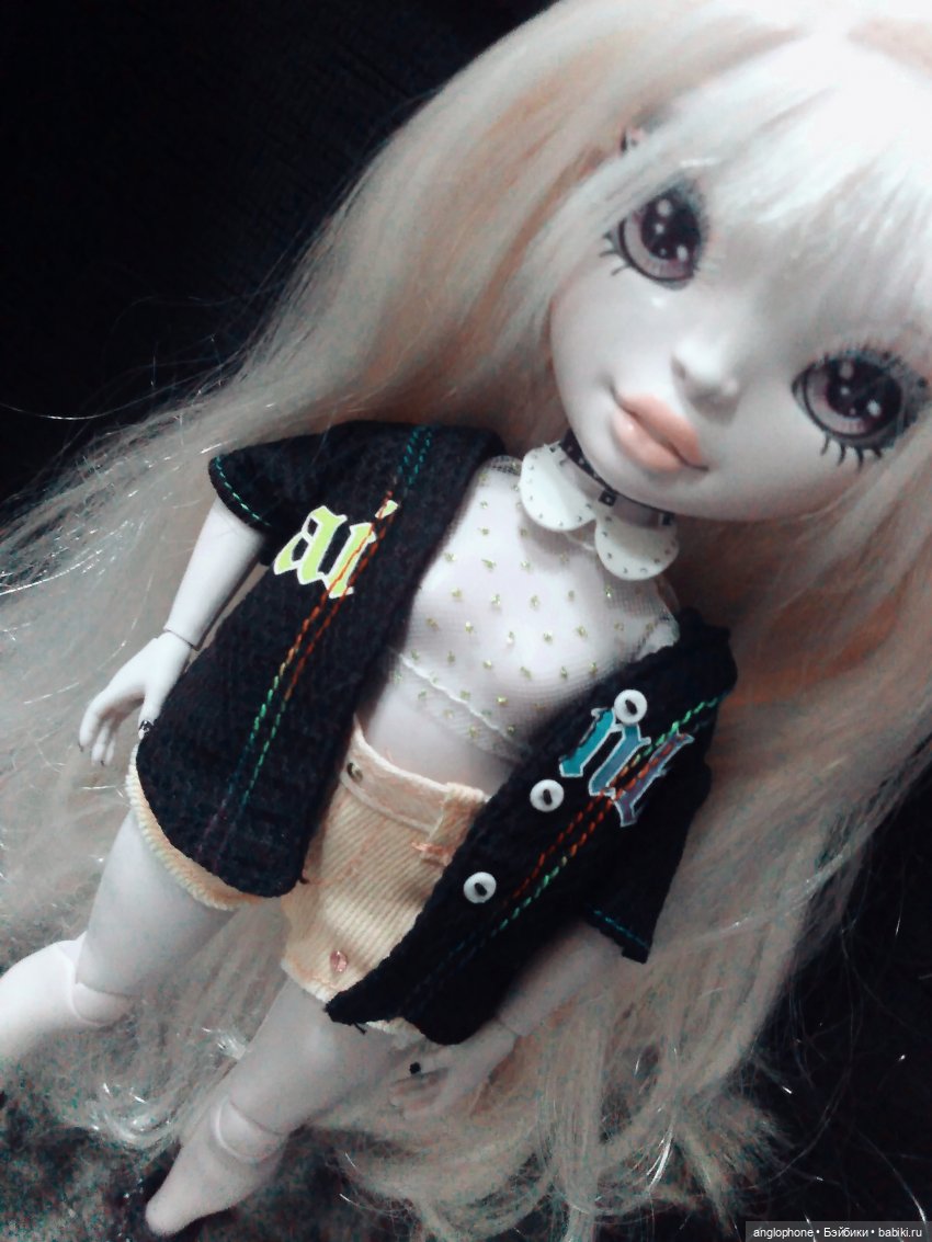 Три "новеньких" — Куклы Rainbow High (Рейнбоу Хай