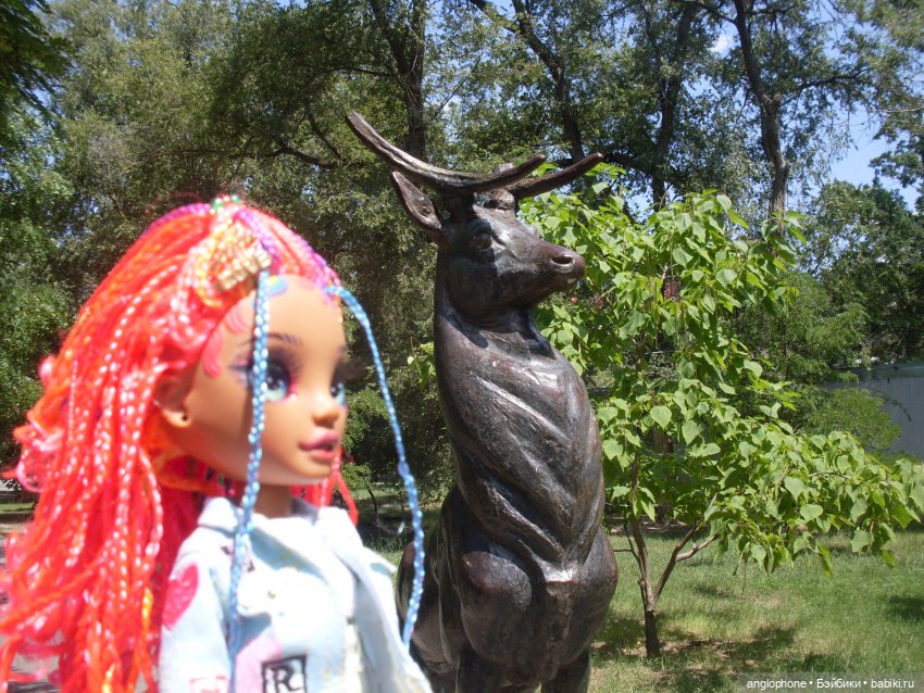 Три "новеньких" — Куклы Rainbow High (Рейнбоу Хай (фото 5)