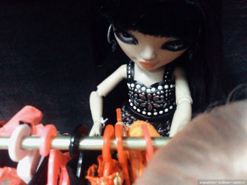 Три "новеньких" — Куклы Rainbow High (Рейнбоу Хай