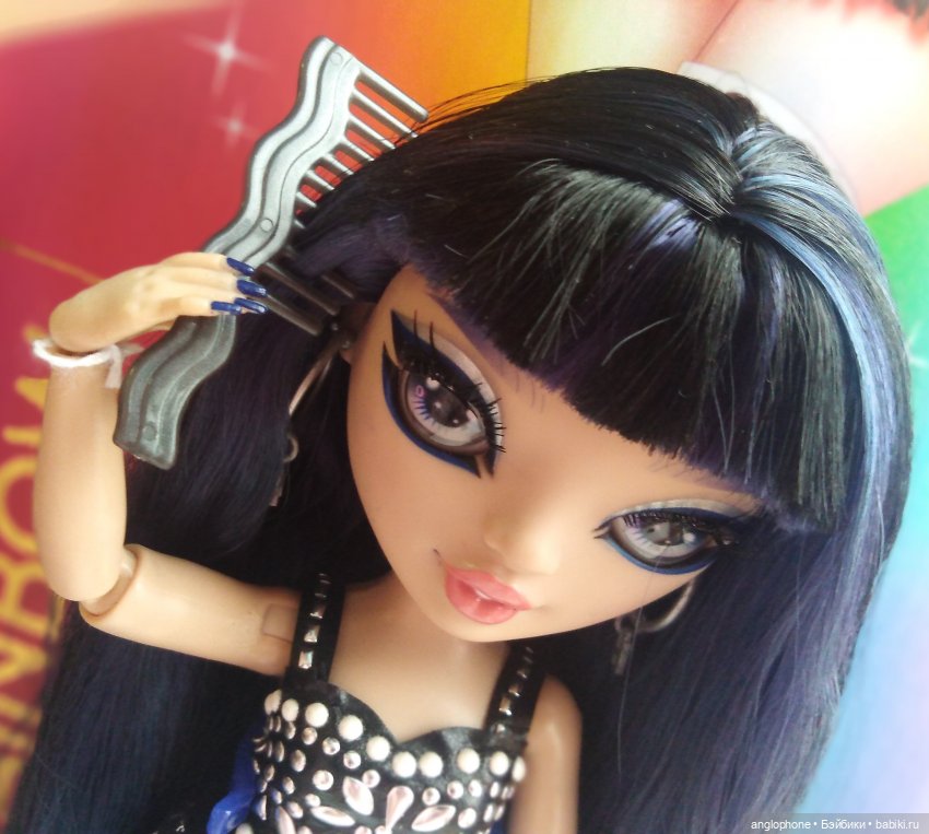 Три "новеньких" — Куклы Rainbow High (Рейнбоу Хай