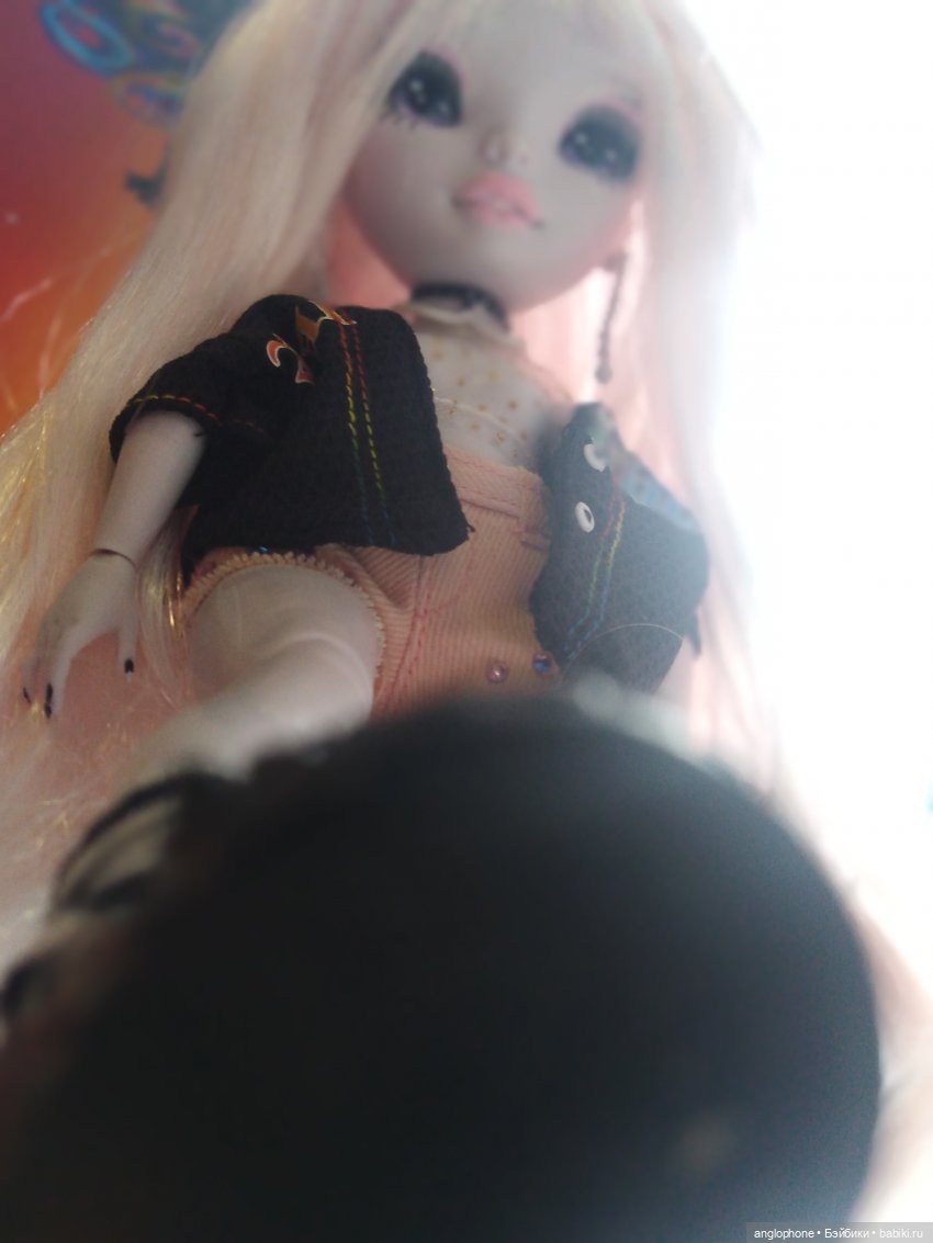 Три "новеньких" — Куклы Rainbow High (Рейнбоу Хай