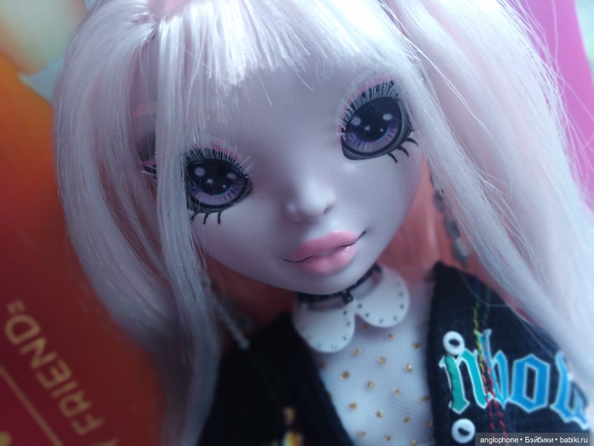 Три "новеньких" — Куклы Rainbow High (Рейнбоу Хай