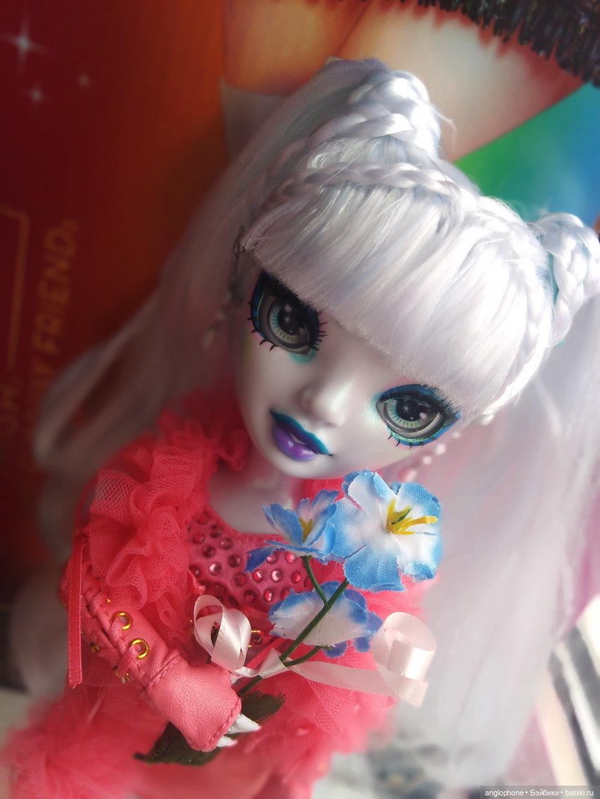 Три "новеньких" — Куклы Rainbow High (Рейнбоу Хай