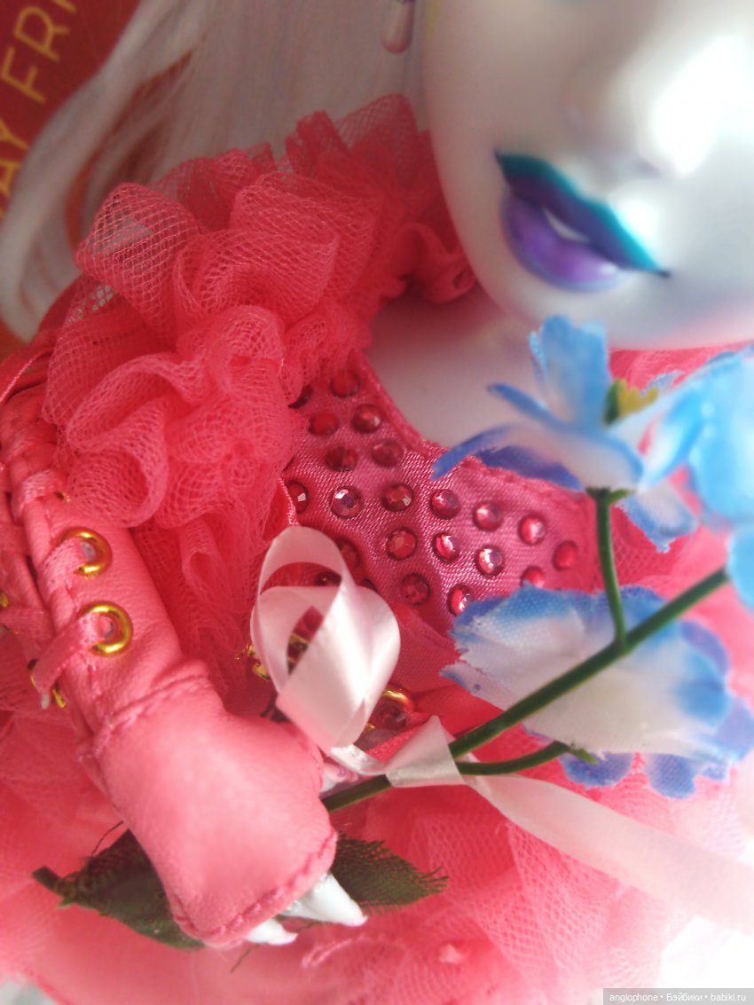 Три "новеньких" — Куклы Rainbow High (Рейнбоу Хай