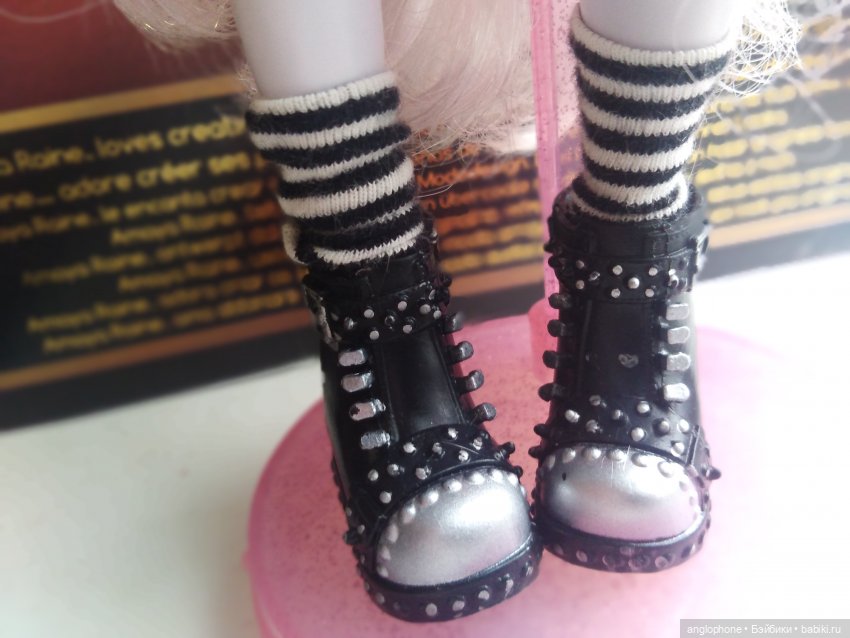 Три "новеньких" — Куклы Rainbow High (Рейнбоу Хай