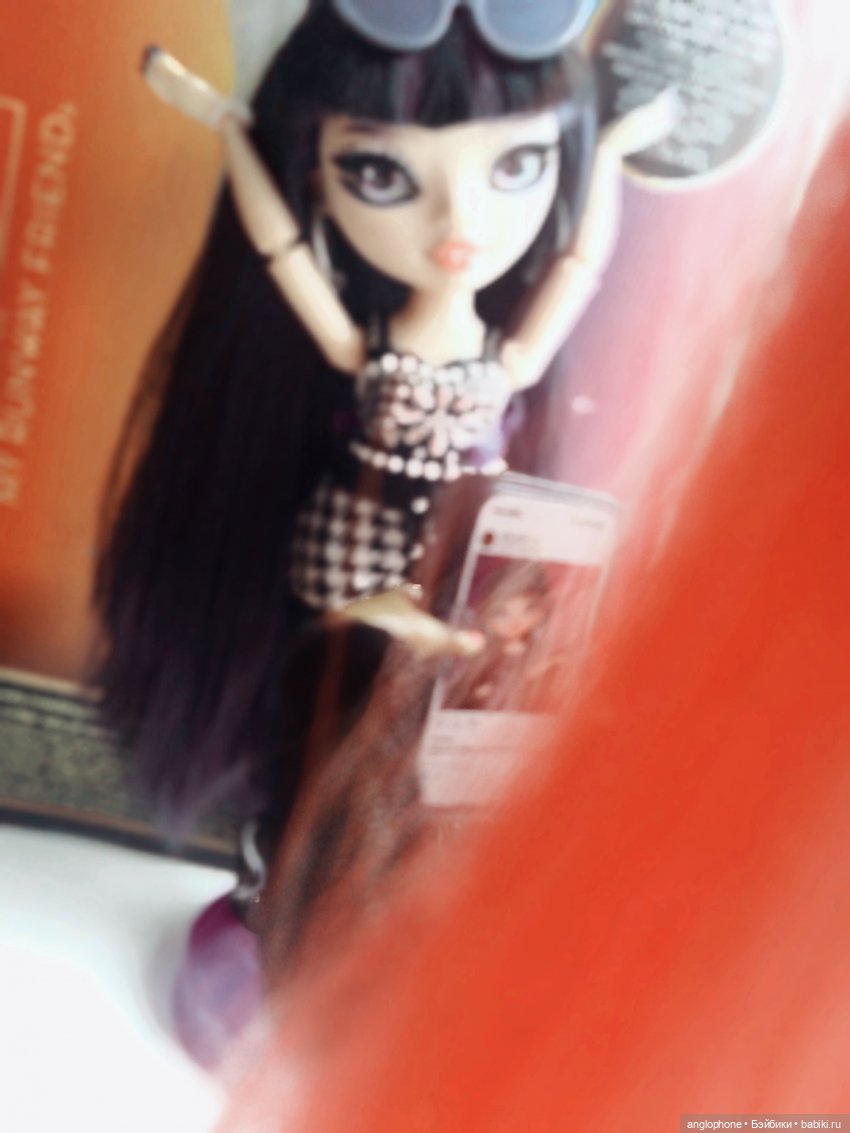 Три "новеньких" — Куклы Rainbow High (Рейнбоу Хай