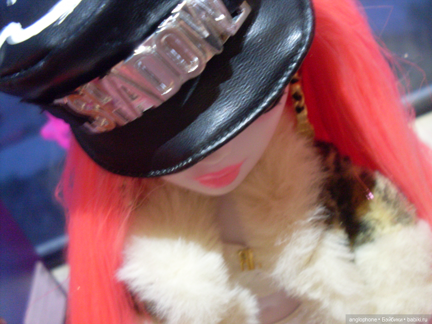 Королева Shadow High — Куклы Rainbow High (Рейнбоу Хай (фото 10)