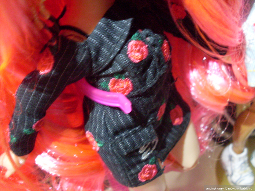 Королева Shadow High — Куклы Rainbow High (Рейнбоу Хай